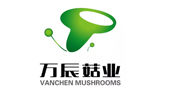 Fujian VANCHEN Mushroom Biotechnology Inc.